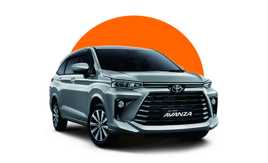 Rental Alrafah Transport