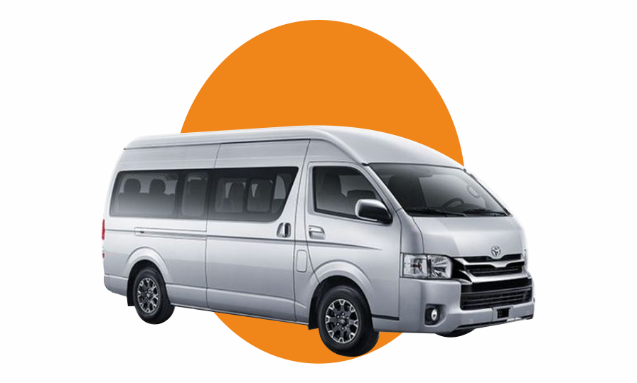 Hiace Premio